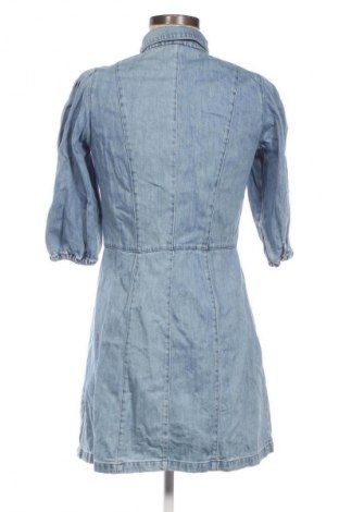 Kleid H&M, Größe S, Farbe Blau, Preis 19,95 €