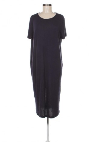 Рокля H&M, Размер L, Цвят Син, Цена 39,03 лв.