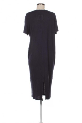 Рокля H&M, Размер L, Цвят Син, Цена 39,03 лв.