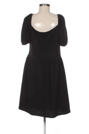 Šaty  H&M, Veľkosť L, Farba Čierna, Cena  19,96 €