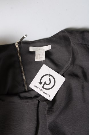 Rochie H&M, Mărime M, Culoare Gri, Preț 39,99 Lei