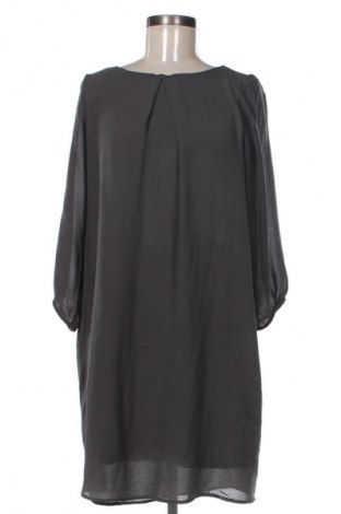 Sukienka H&M, Rozmiar M, Kolor Szary, Cena 20,99 zł