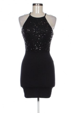 Šaty  H&M, Veľkosť S, Farba Čierna, Cena  30,00 €