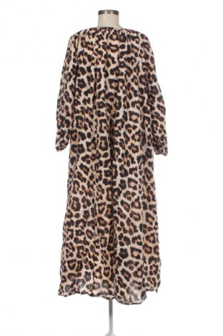 Φόρεμα H&M, Μέγεθος XL, Χρώμα Πολύχρωμο, Τιμή 18,99 €