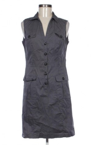 Kleid H&M, Größe L, Farbe Grau, Preis 20,00 €