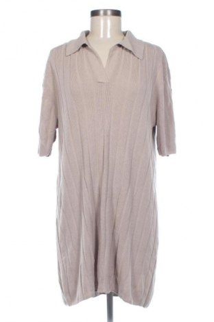 Šaty  H&M, Veľkosť S, Farba Béžová, Cena  19,95 €