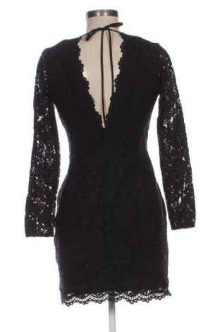 Šaty  H&M, Veľkosť M, Farba Čierna, Cena  8,95 €