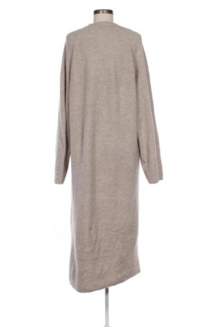 Sukienka H&M, Rozmiar M, Kolor Beżowy, Cena 90,00 zł