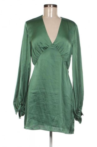 Sukienka H&M, Rozmiar S, Kolor Zielony, Cena 59,99 zł