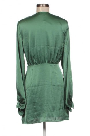 Sukienka H&M, Rozmiar S, Kolor Zielony, Cena 59,99 zł