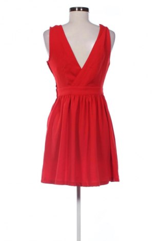 Šaty  H&M, Velikost XS, Barva Červená, Cena  494,00 Kč