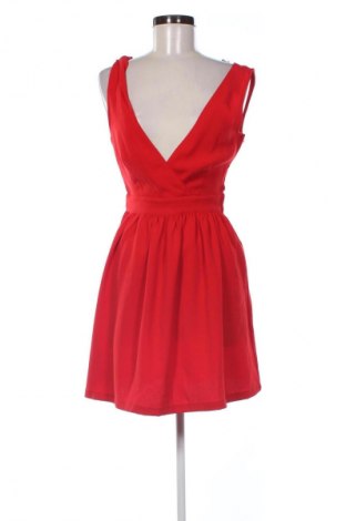 Šaty  H&M, Velikost XS, Barva Červená, Cena  494,00 Kč