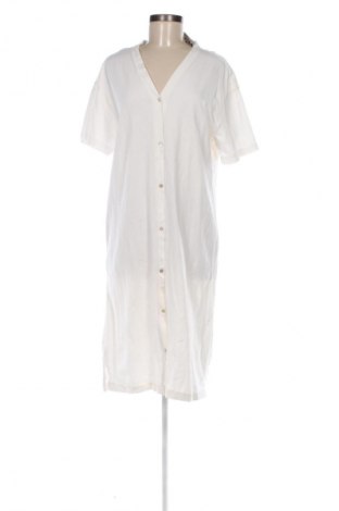 Šaty  H&M, Velikost L, Barva Bílá, Cena  606,00 Kč