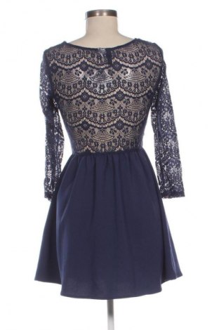 Kleid H&M, Größe S, Farbe Blau, Preis 19,96 €