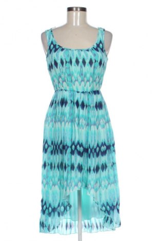 Kleid H&M, Größe S, Farbe Mehrfarbig, Preis 19,96 €