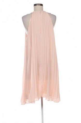 Šaty  H&M, Velikost L, Barva Béžová, Cena  494,00 Kč