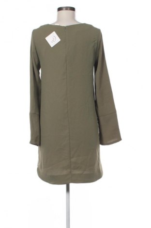 Рокля H&M, Размер M, Цвят Зелен, Цена 18,99 лв.
