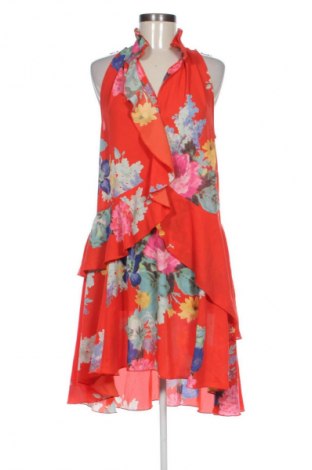 Рокля H&M, Размер M, Цвят Многоцветен, Цена 31,99 лв.