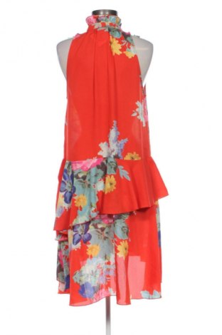 Рокля H&M, Размер M, Цвят Многоцветен, Цена 31,99 лв.