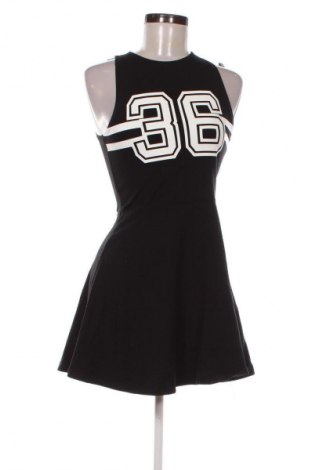 Šaty  H&M, Velikost XS, Barva Černá, Cena  496,00 Kč