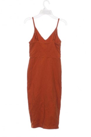 Šaty  H&M, Velikost XS, Barva Hnědá, Cena  494,00 Kč