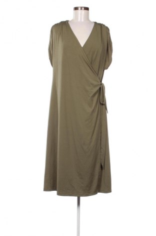 Kleid H&M, Größe L, Farbe Grün, Preis 19,96 €