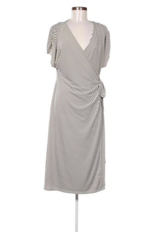 Kleid H&M, Größe L, Farbe Mehrfarbig, Preis 19,96 €