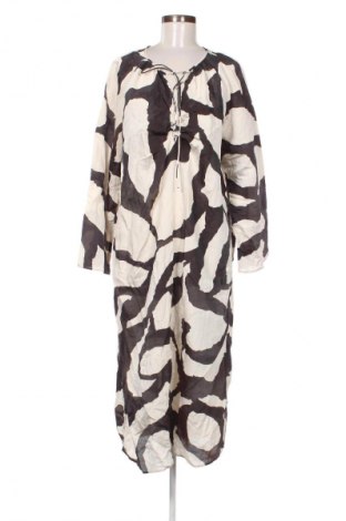 Kleid H&M, Größe 3XL, Farbe Mehrfarbig, Preis 19,96 €