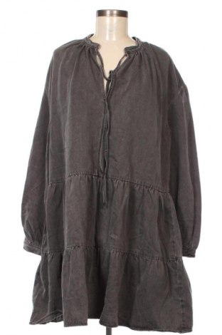 Sukienka H&M, Rozmiar M, Kolor Szary, Cena 74,99 zł