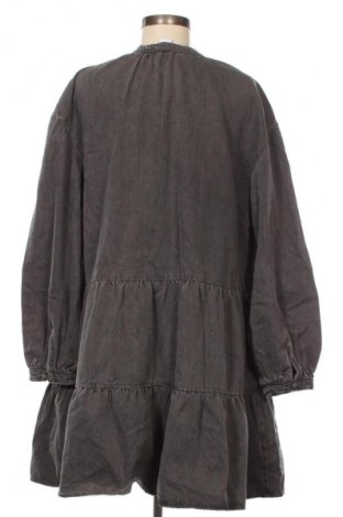 Sukienka H&M, Rozmiar M, Kolor Szary, Cena 74,99 zł