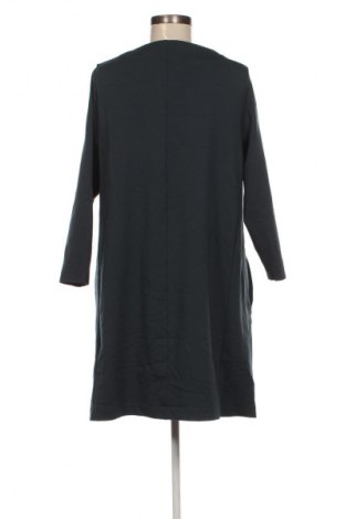 Рокля H&M, Размер L, Цвят Син, Цена 18,99 лв.