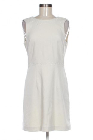 Φόρεμα H&M, Μέγεθος M, Χρώμα Εκρού, Τιμή 14,83 €