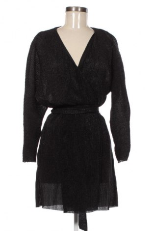 Rochie H&M, Mărime XS, Culoare Negru, Preț 33,99 Lei