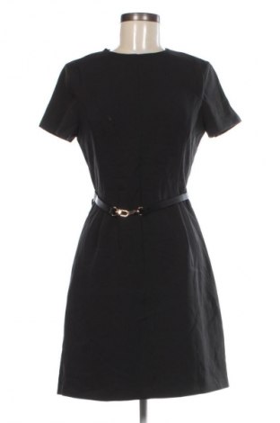 Rochie H&M, Mărime M, Culoare Negru, Preț 55,99 Lei