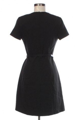 Rochie H&M, Mărime M, Culoare Negru, Preț 55,99 Lei
