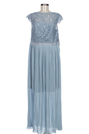 Šaty  H&M, Velikost XL, Barva Modrá, Cena  785,00 Kč