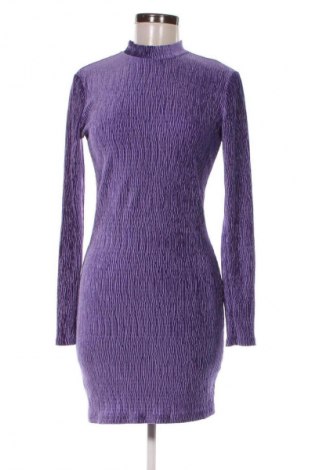 Šaty  H&M, Velikost S, Barva Fialová, Cena  419,00 Kč