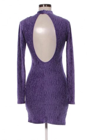 Šaty  H&M, Velikost S, Barva Fialová, Cena  419,00 Kč
