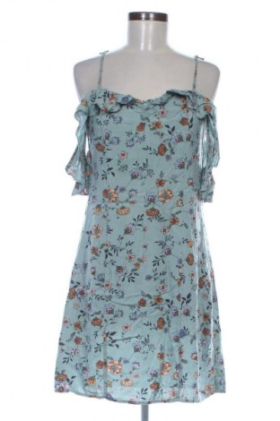 Φόρεμα H&M, Μέγεθος M, Χρώμα Πολύχρωμο, Τιμή 15,00 €