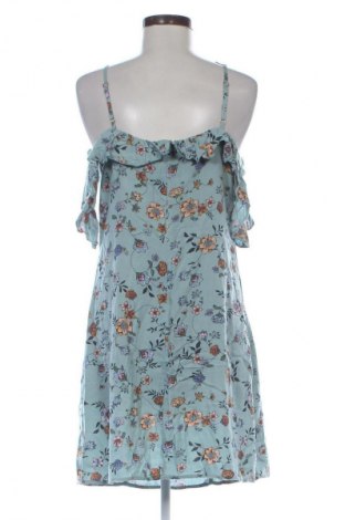 Φόρεμα H&M, Μέγεθος M, Χρώμα Πολύχρωμο, Τιμή 15,00 €