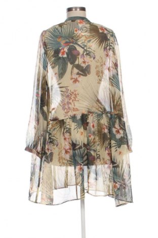 Kleid H&M, Größe M, Farbe Mehrfarbig, Preis 12,99 €