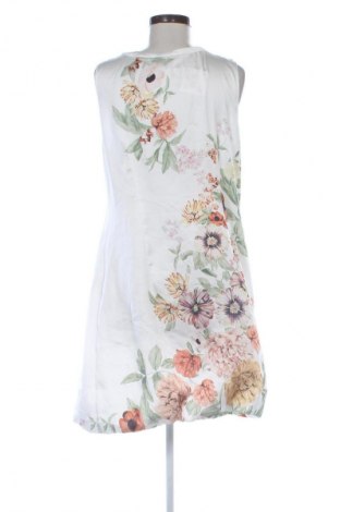 Рокля H&M, Размер XL, Цвят Многоцветен, Цена 28,99 лв.