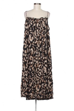 Kleid H&M, Größe XL, Farbe Mehrfarbig, Preis 23,99 €