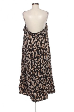 Kleid H&M, Größe XL, Farbe Mehrfarbig, Preis 23,99 €