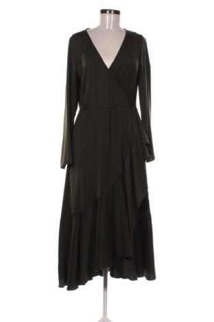 Kleid H&M, Größe M, Farbe Grün, Preis 20,03 €