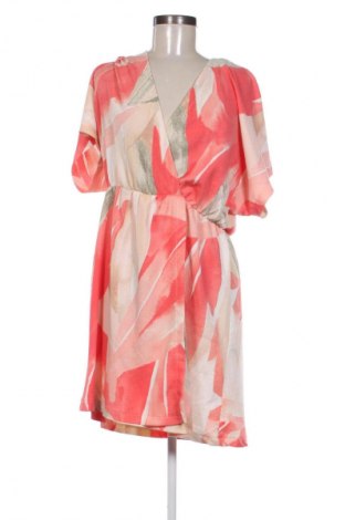 Šaty  H&M, Velikost XL, Barva Vícebarevné, Cena  494,00 Kč