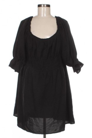 Sukienka H&M, Rozmiar XXL, Kolor Czarny, Cena 89,66 zł