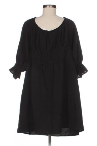 Sukienka H&M, Rozmiar XXL, Kolor Czarny, Cena 89,66 zł