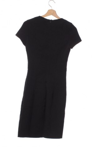 Kleid H&M, Größe XS, Farbe Schwarz, Preis 11,99 €