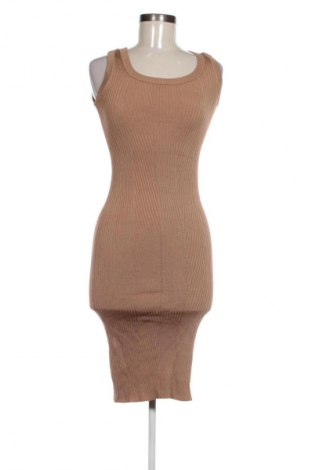 Φόρεμα H&M, Μέγεθος M, Χρώμα Καφέ, Τιμή 10,99 €